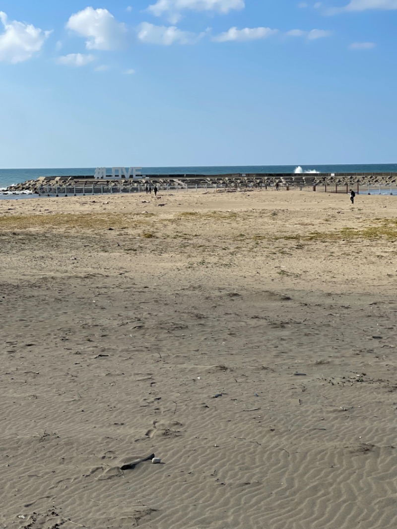 モノノフさんの松任海浜温泉 おつかりさまのサ活写真