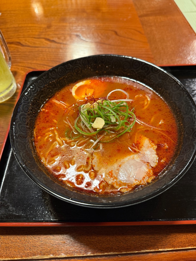 sammyさんのカプセルホテル&サウナ ジートピアのサ活写真