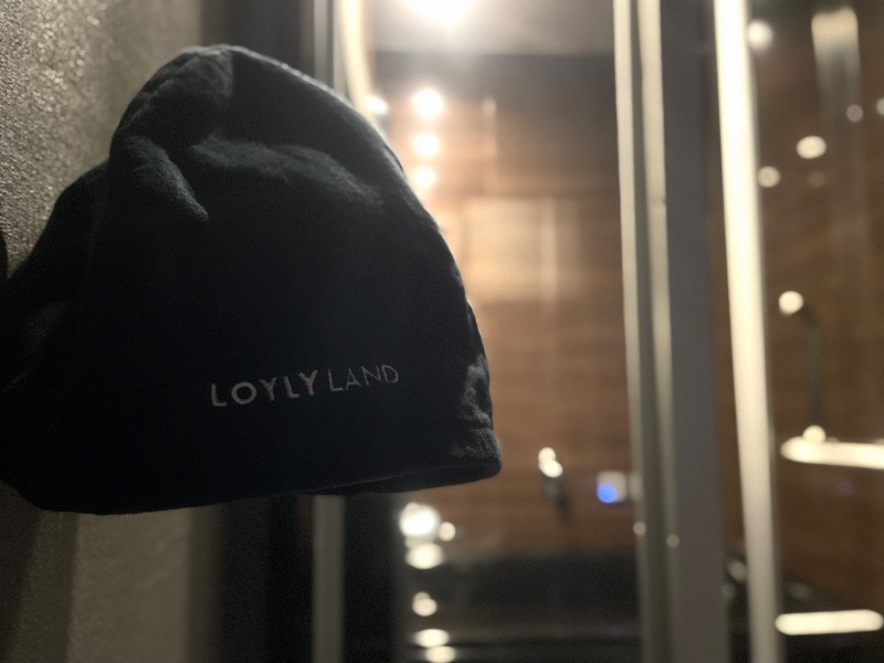 サウナ将軍さんのひとりサウナ ロウリューランド関内馬車道のサ活写真