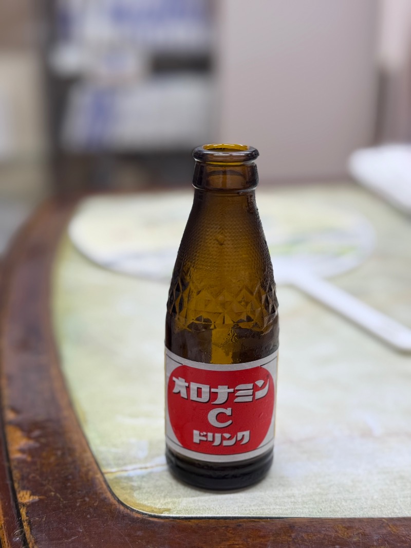 くらこんさんの寺島浴場のサ活写真