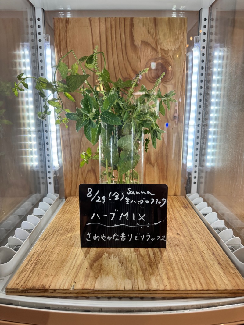 くらこんさんの岐阜各務原 恵みの湯のサ活写真