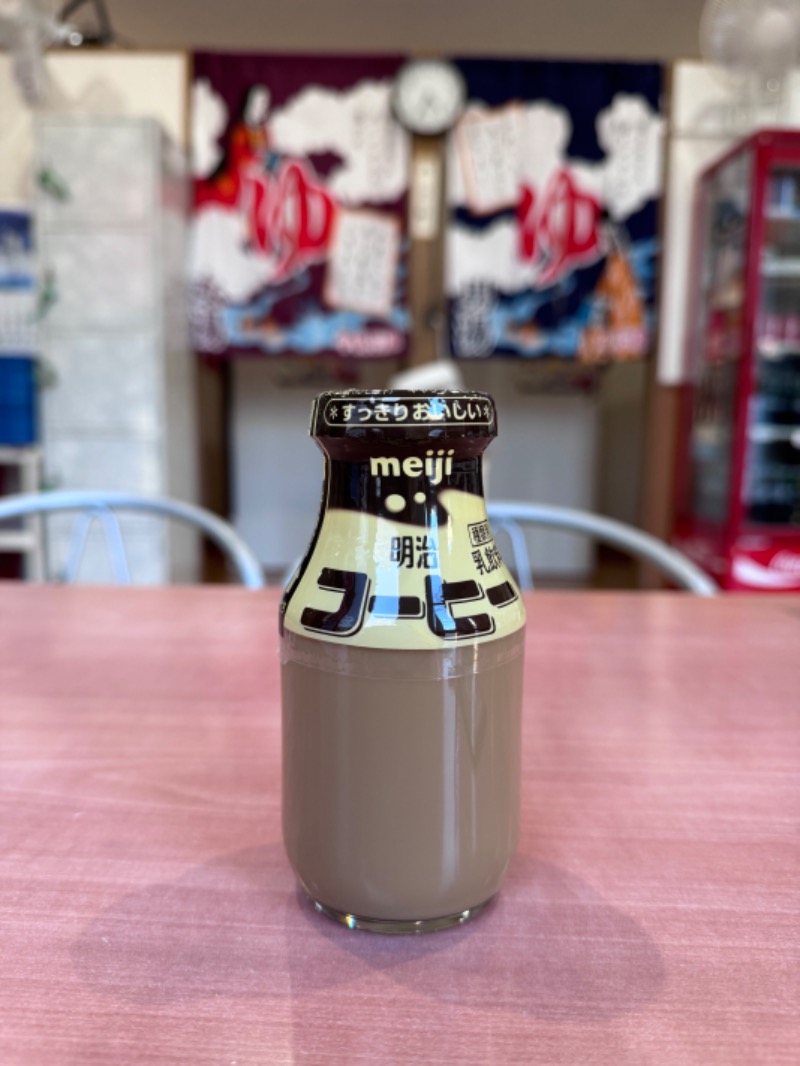 くらこんさんのやなぎ湯のサ活写真