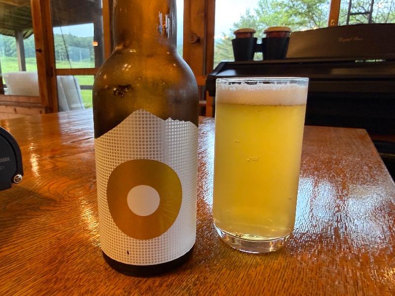 ビール