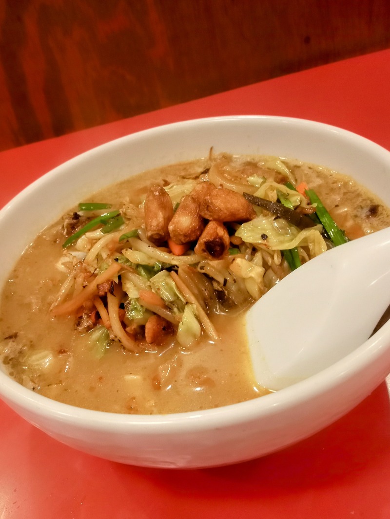 サ飯に夢中♪さんの楽だの湯 一宮店のサ活写真