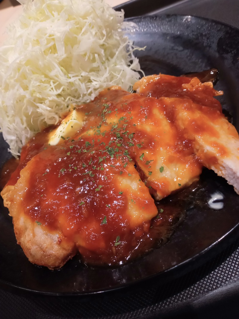 サ飯に夢中♪さんの大曽根温泉 湯の城のサ活写真