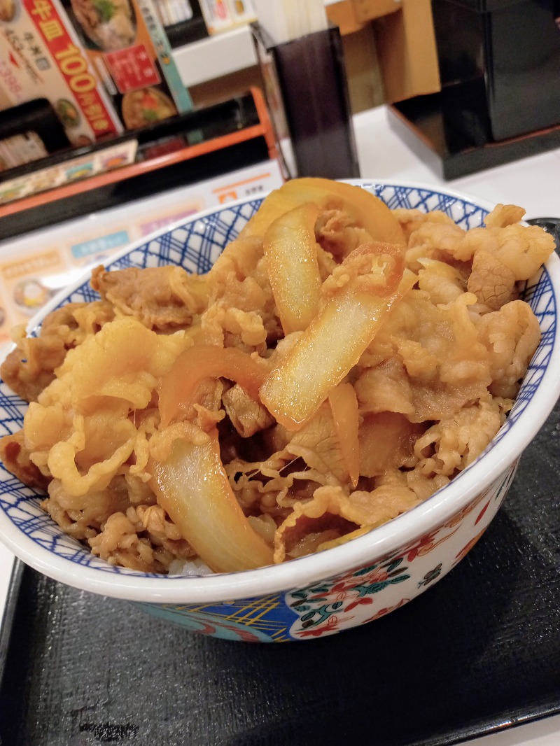 サ飯に夢中♪さんの湯のや天然温泉 湯吉郎のサ活写真