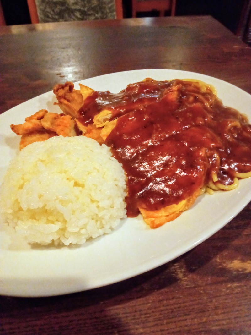 サ飯に夢中♪さんの山王温泉 喜多の湯のサ活写真