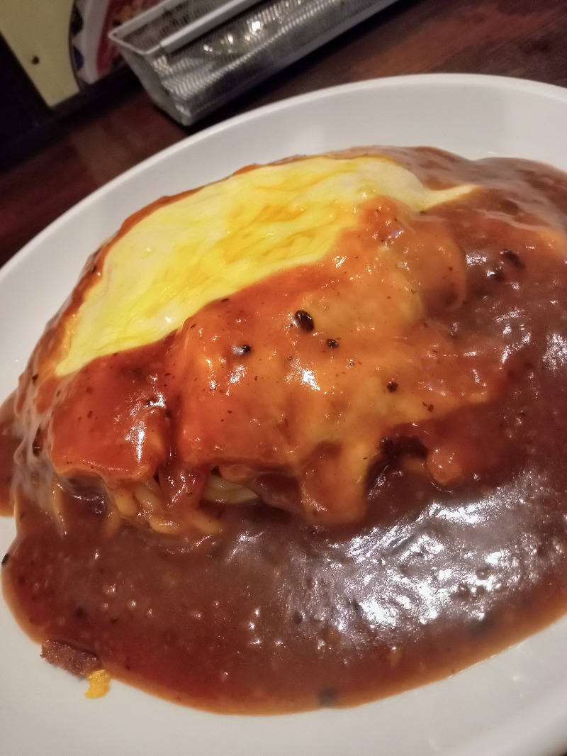 サ飯に夢中♪さんの天然温泉コロナの湯 中川店のサ活写真