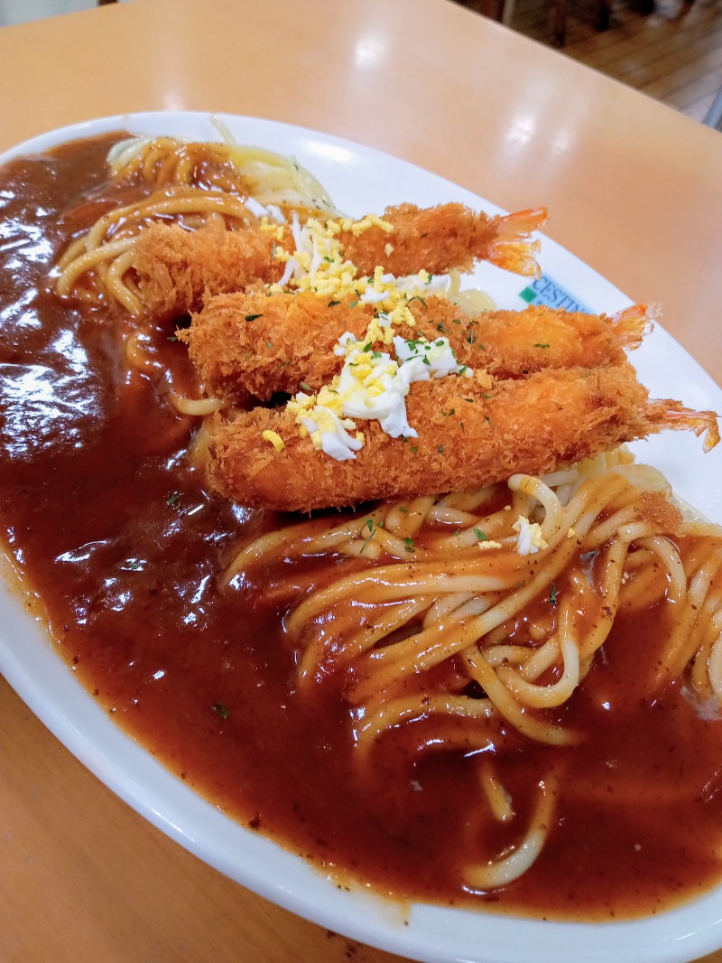 サ飯に夢中♪さんの平針東海健康センターのサ活写真