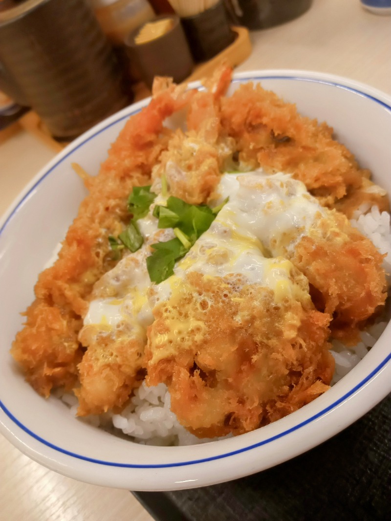 サ飯に夢中♪さんの楽だの湯 稲沢店のサ活写真