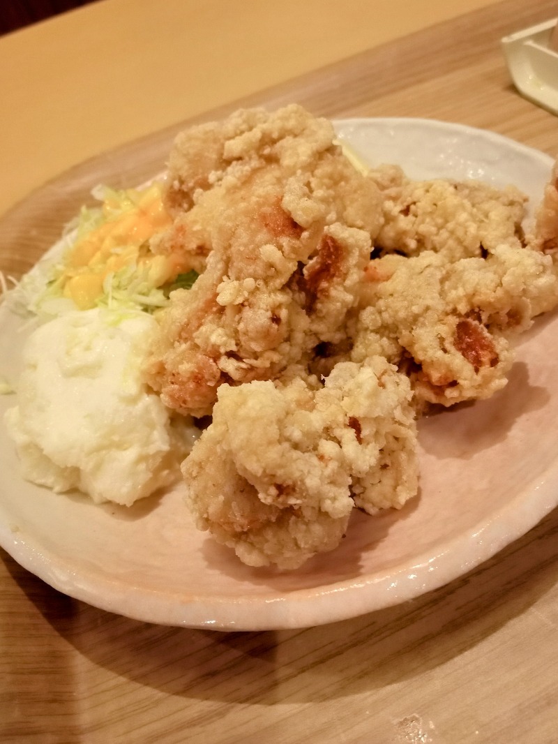 サ飯に夢中♪さんの楽だの湯 稲沢店のサ活写真