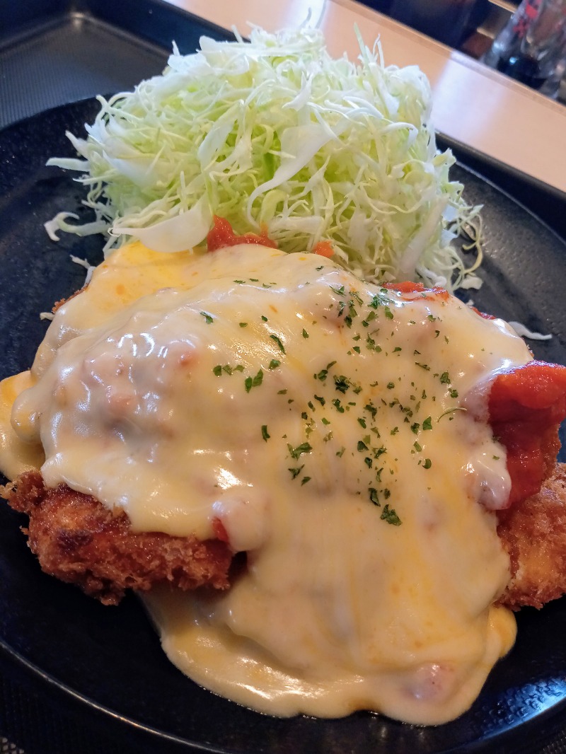 サ飯に夢中♪さんの楽だの湯 稲沢店のサ活写真