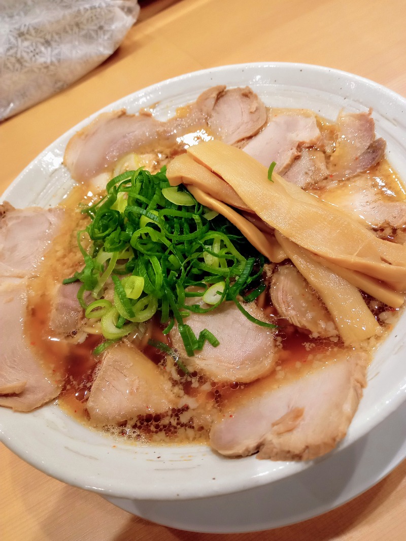 サ飯に夢中♪さんの楽だの湯 稲沢店のサ活写真