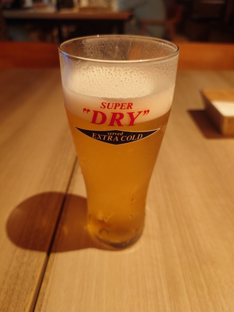 どらさん。さんのスカイスパYOKOHAMAのサ活写真