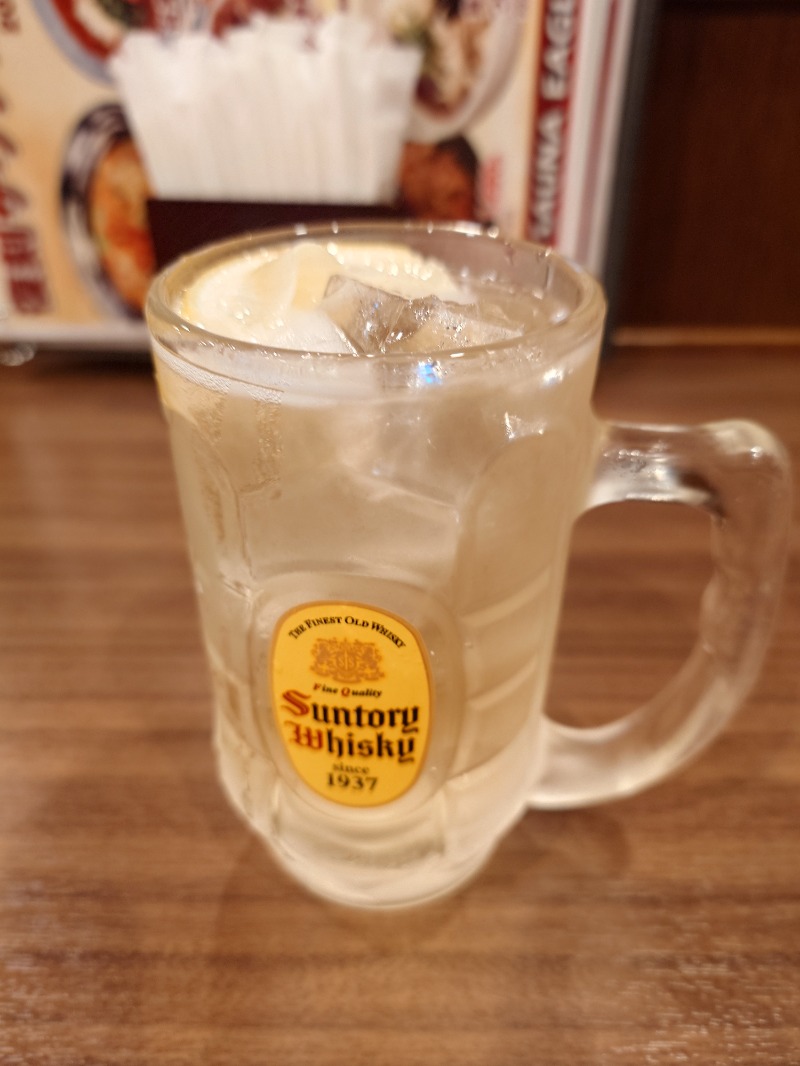 どらさん。さんのサウナイーグルのサ活写真