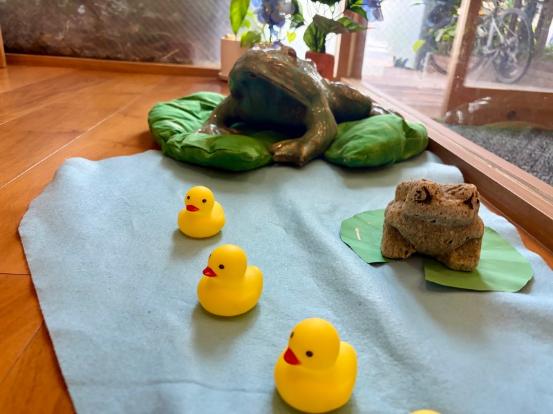 ぷかぷくさんのカプセル&サウナ ロスコのサ活写真