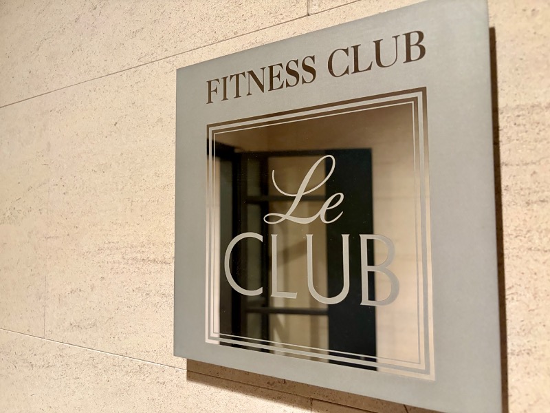 ぷかぷくさんのLe CLUB(グランドニッコー東京 台場)のサ活写真