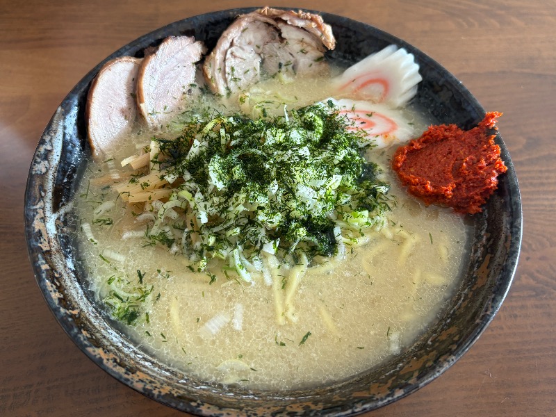 メンマー（市販）さんのスカイスパYOKOHAMAのサ活写真