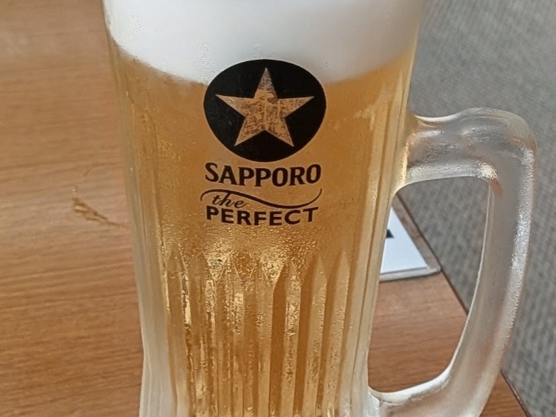生ビール