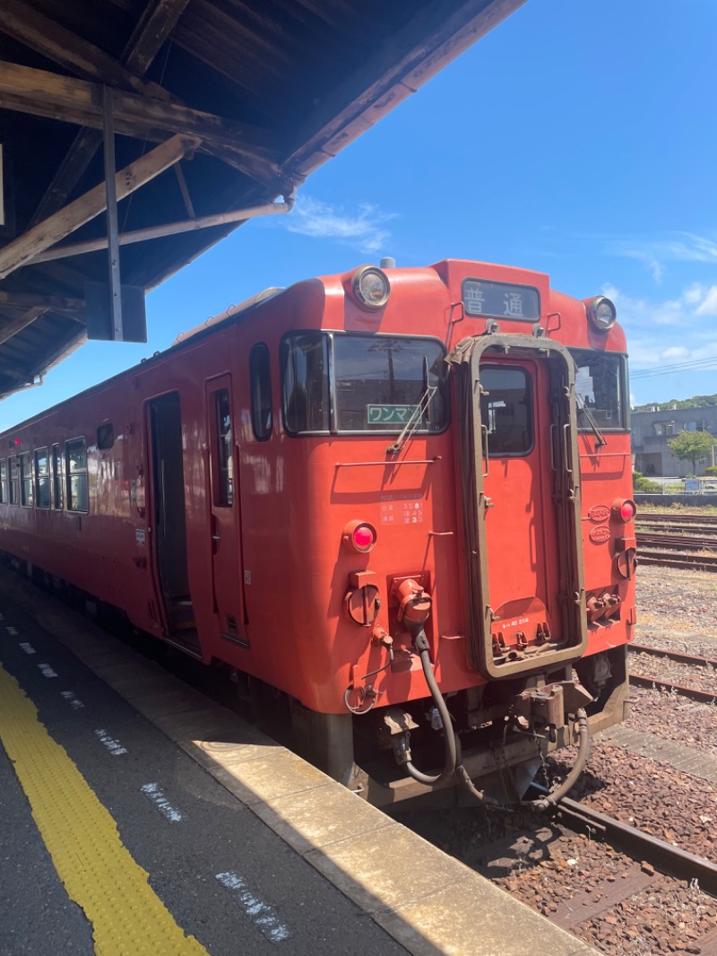 みーちん＼\\٩( 'ω' )و //／さんのグリーンリッチホテル 浜田駅前のサ活写真