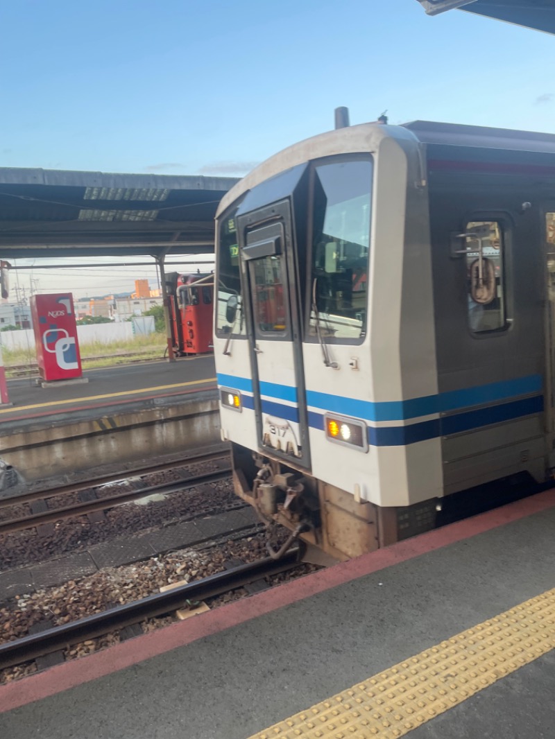 みーちん＼\\٩( 'ω' )و //／さんのグリーンリッチホテル 浜田駅前のサ活写真