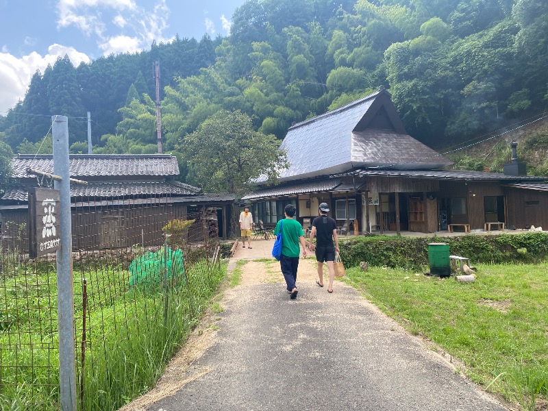 みんみんさんの蒸 -五箇サウナ-のサ活写真
