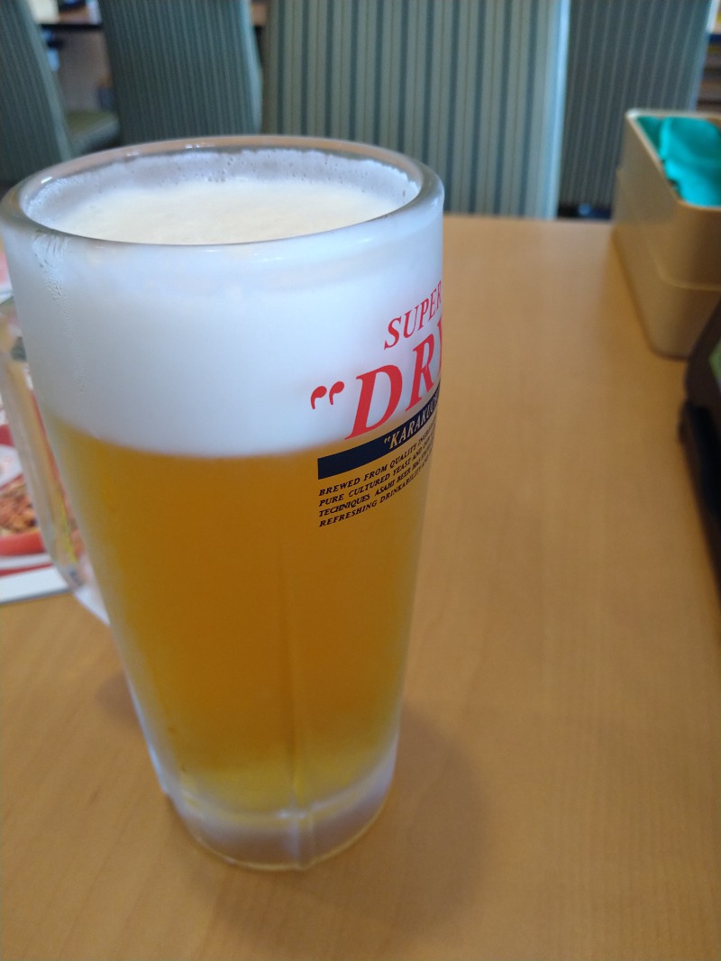 biscottiさんの瀬戸大橋スパリゾートのサ活写真