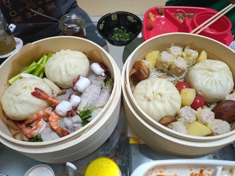 ノンキチさんのすぽっシュTOYOHAMAのサ活写真