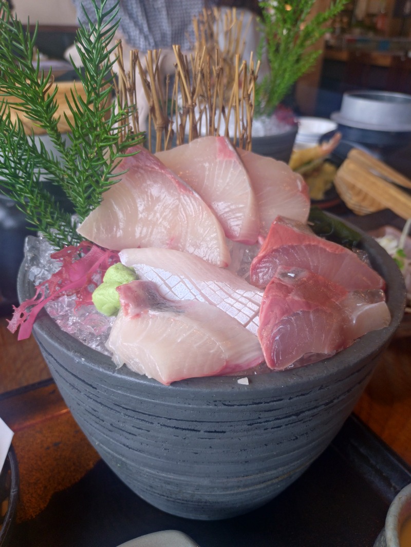 ノンキチさんの土佐望月温泉 姫若子の湯のサ活写真