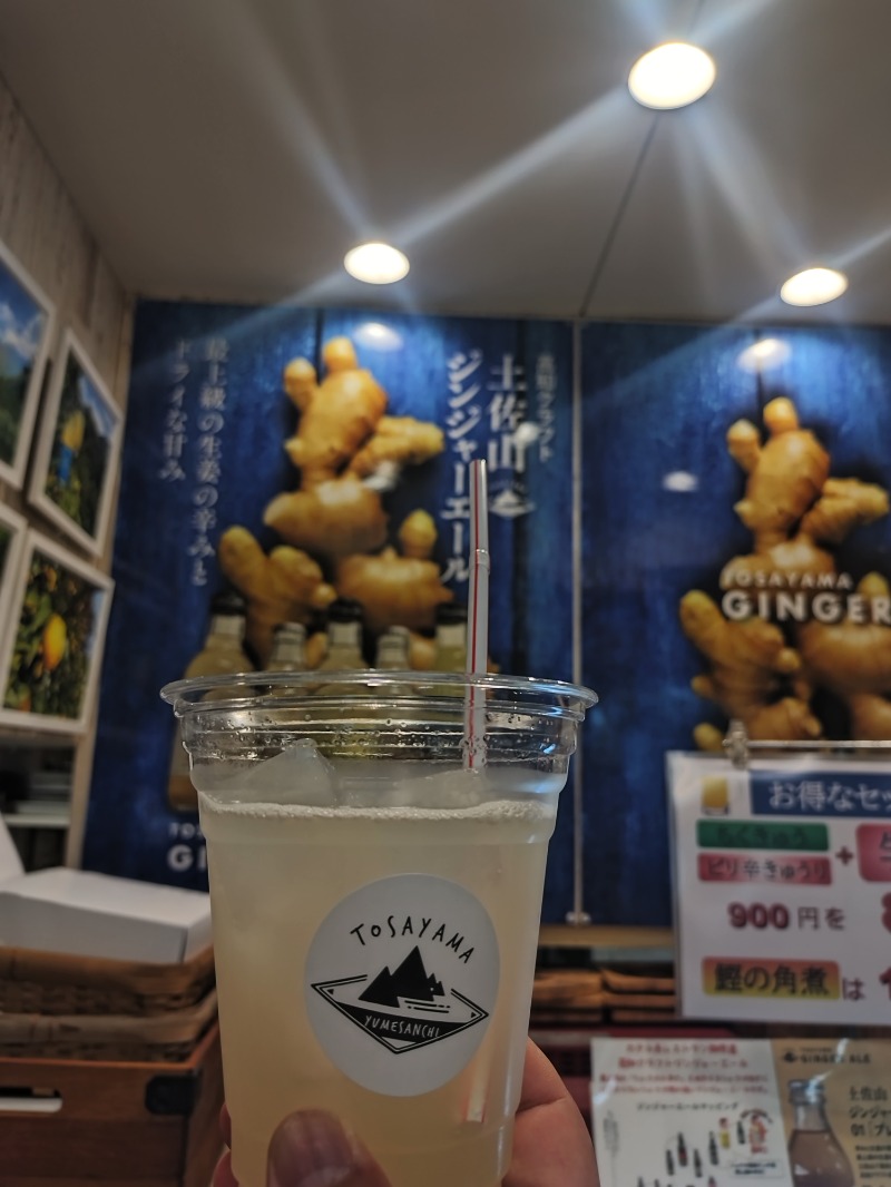 ノンキチさんの土佐望月温泉 姫若子の湯のサ活写真