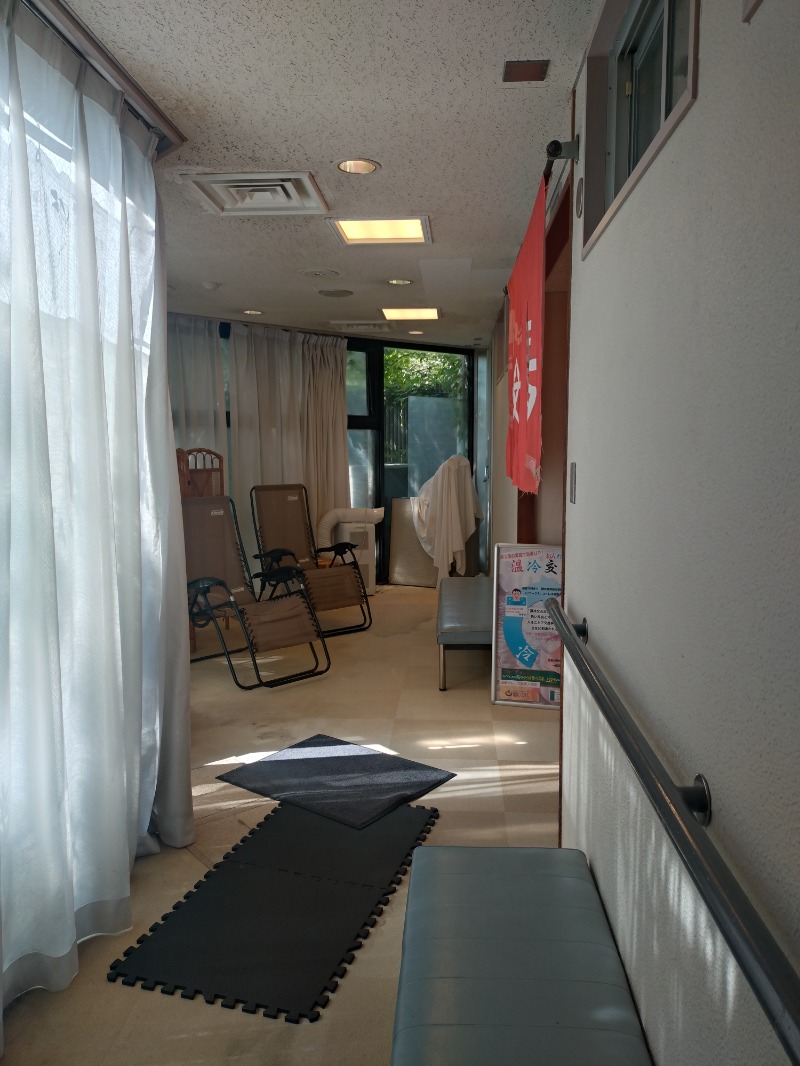 ノンキチさんの湯～モアリゾート 太山寺温泉なでしこの湯のサ活写真