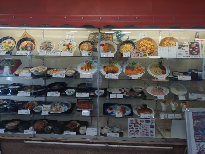 ノンキチさんの湯～モアリゾート 太山寺温泉なでしこの湯のサ活写真