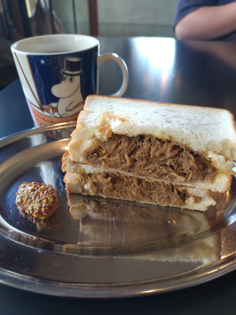 ノンキチさんのお湯処 美福のサ活写真