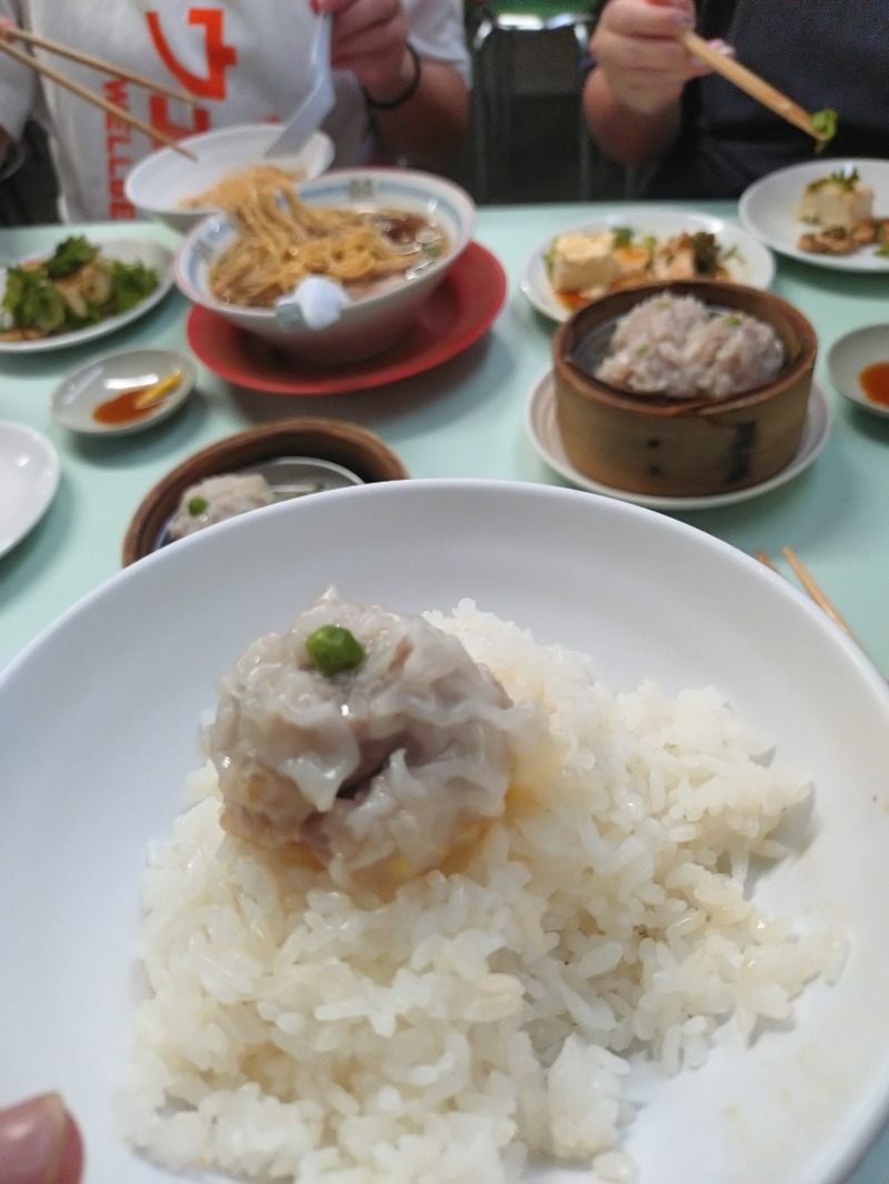 ノンキチさんのお湯処 美福のサ活写真