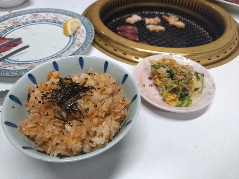ノンキチさんの丸亀ぽかぽか温泉のサ活写真