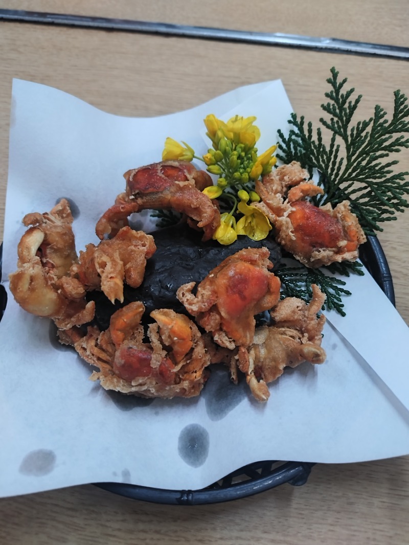 ノンキチさんの天然温泉御所の郷のサ活写真