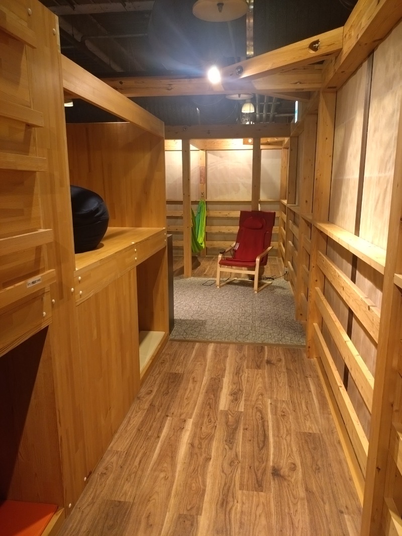 ノンキチさんの伊予の湯治場 喜助の湯のサ活写真