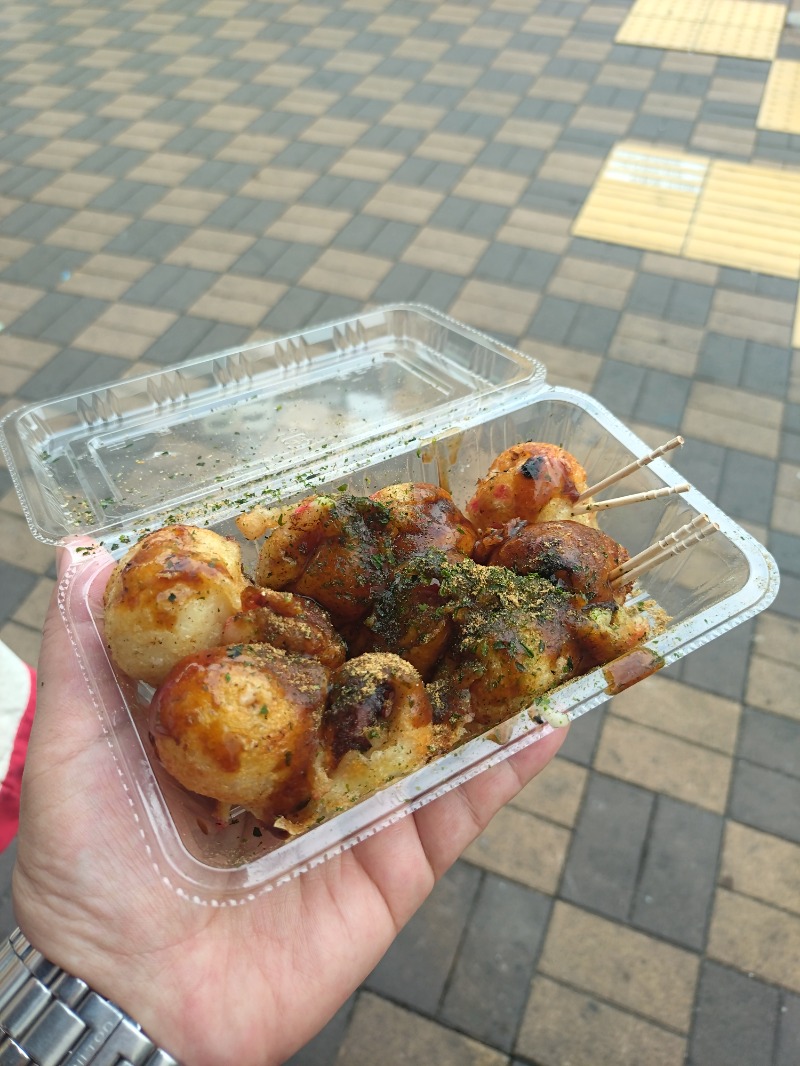 ノンキチさんの入船温泉のサ活写真