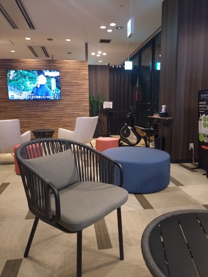 ノンキチさんのアパホテル 高松空港のサ活写真