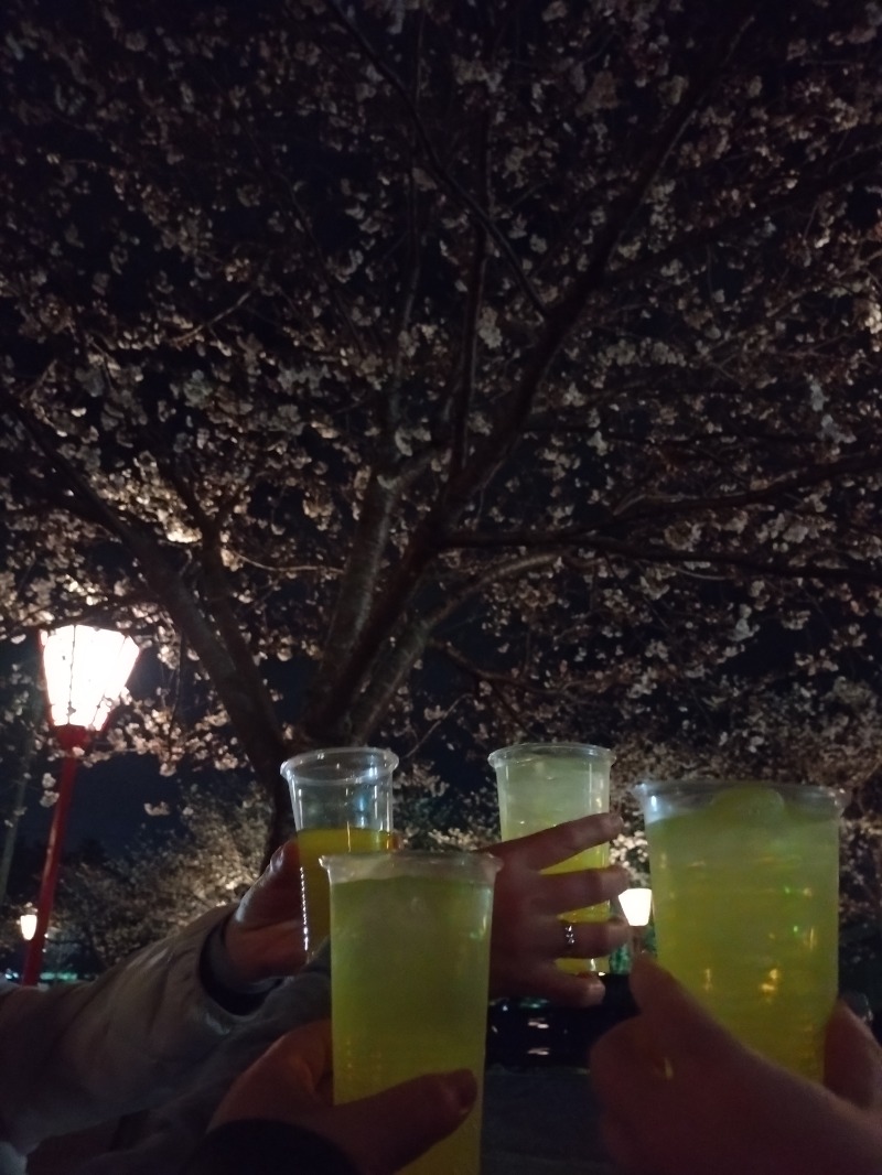 ノンキチさんの共楽湯のサ活写真