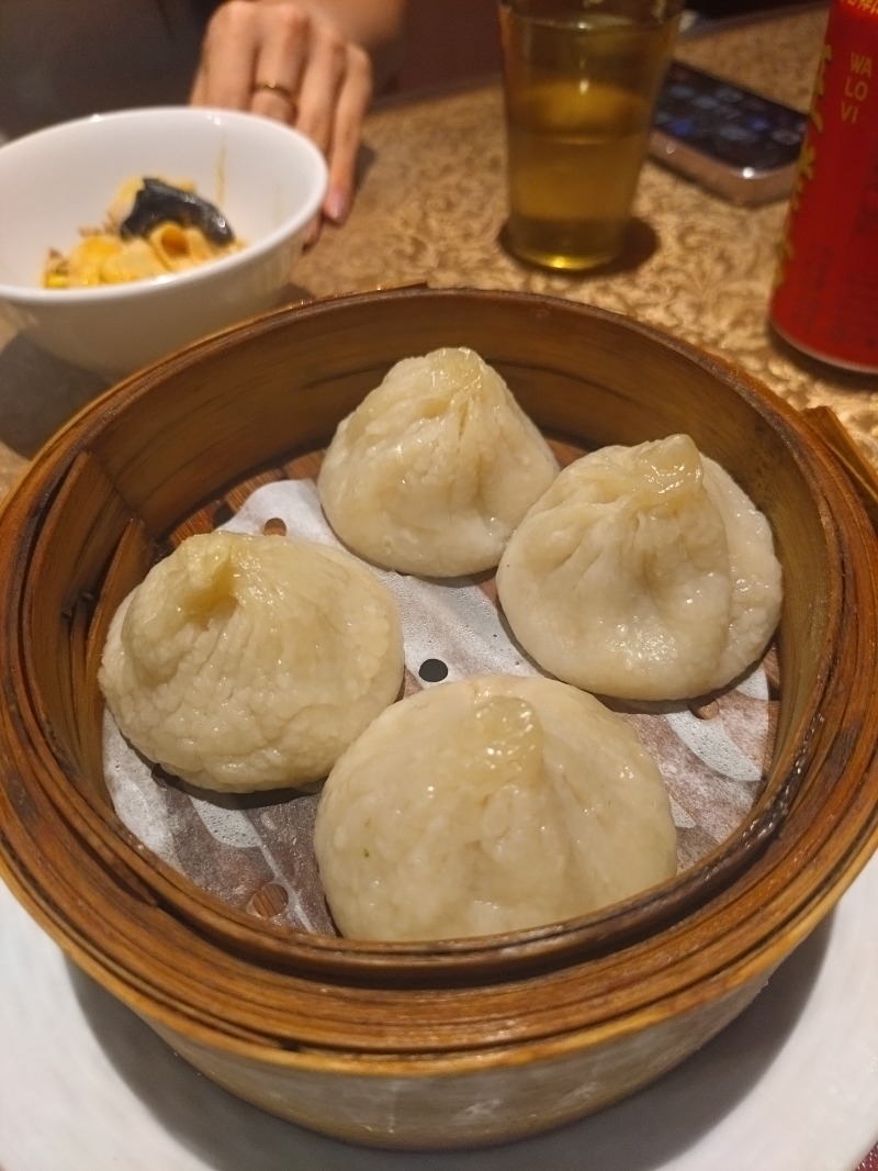 ノンキチさんのHARE-TABI SAUNA&INNのサ活写真