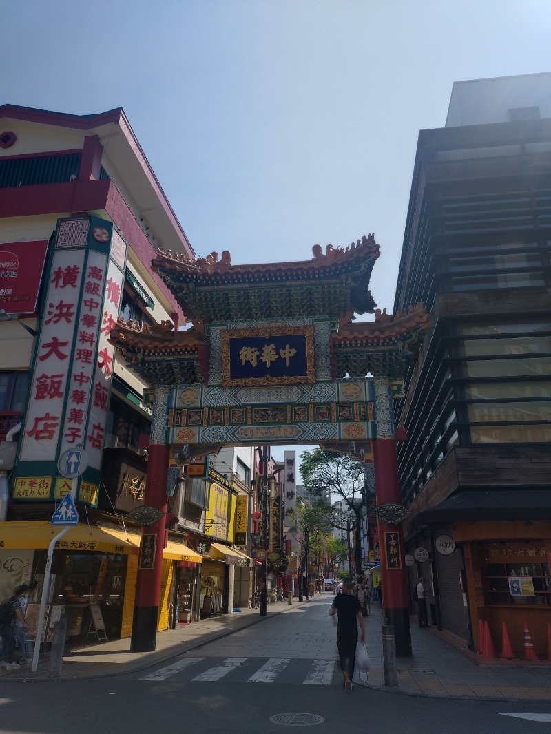 ノンキチさんのHARE-TABI SAUNA&INNのサ活写真