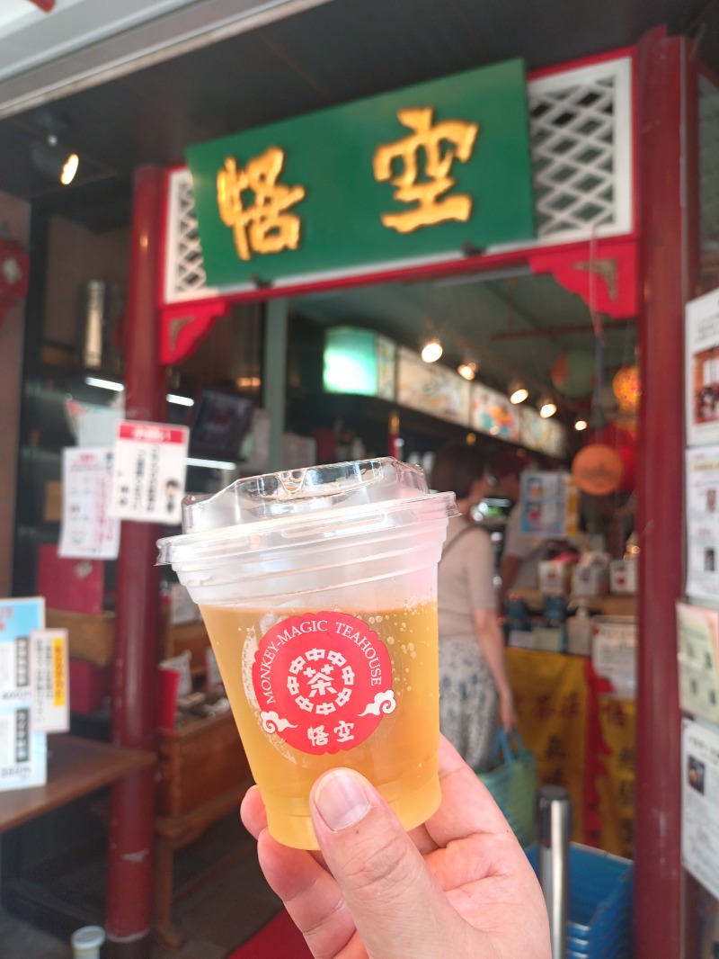 ノンキチさんのHARE-TABI SAUNA&INNのサ活写真