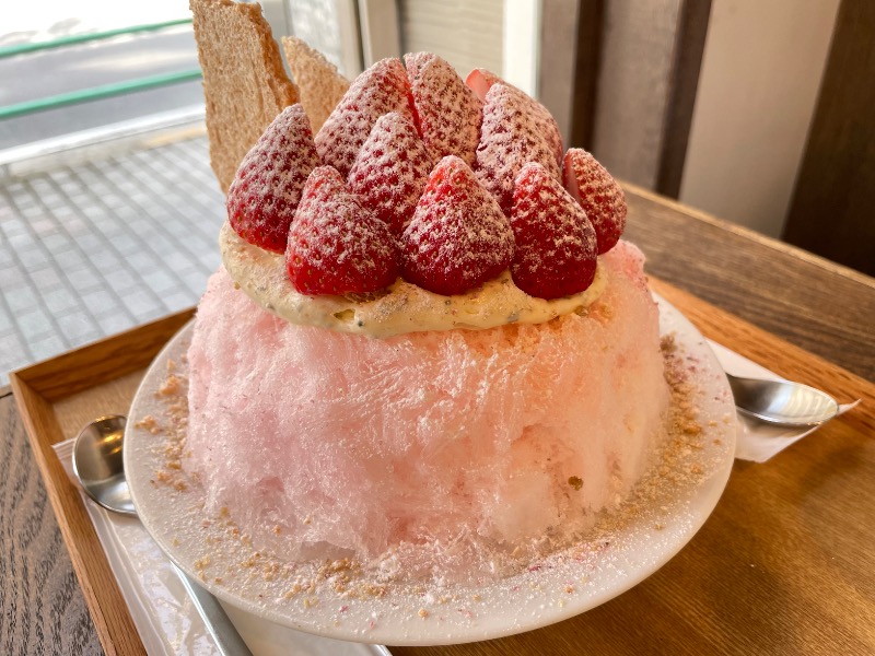 Atsushiさんのよみうりランド眺望温泉 花景の湯のサ活写真
