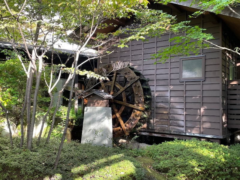 AtsushiさんのTAOYA川治のサ活写真