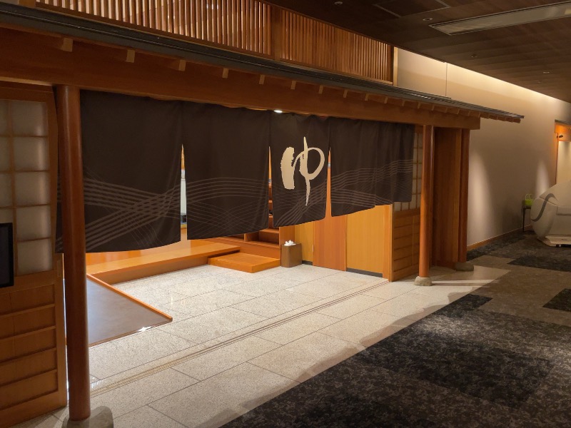 AtsushiさんのTAOYA川治のサ活写真