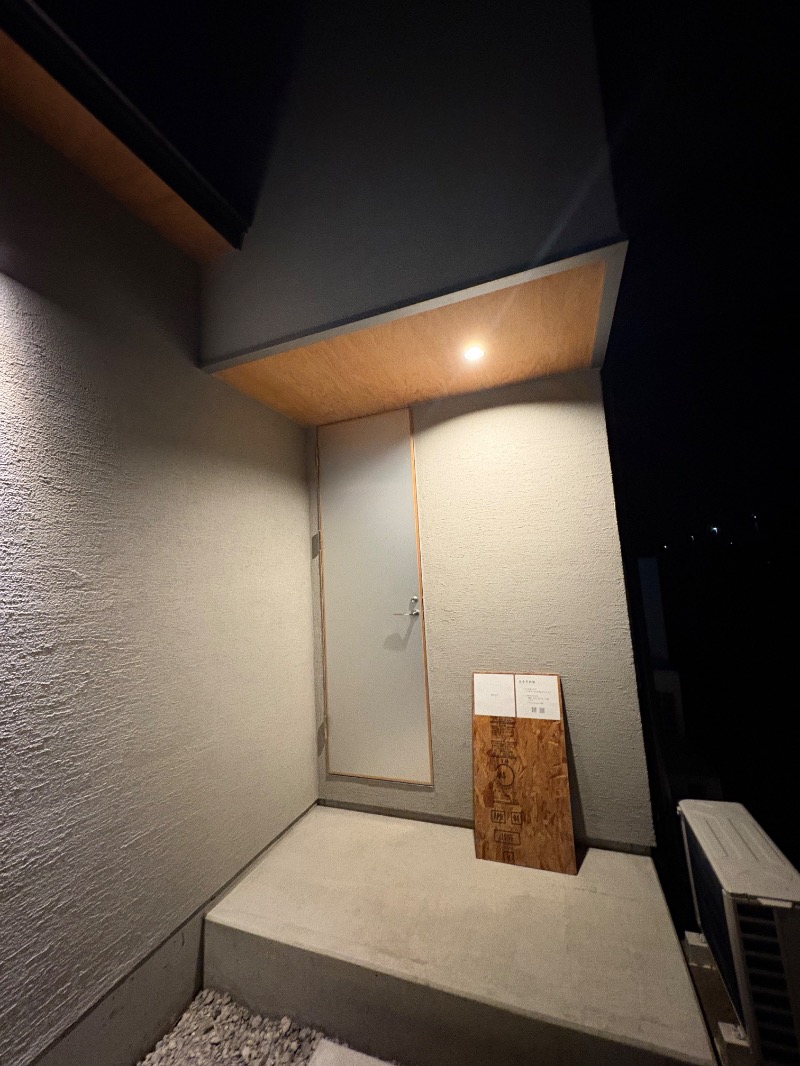 DAIKI@hopさんのmuiのサ活写真