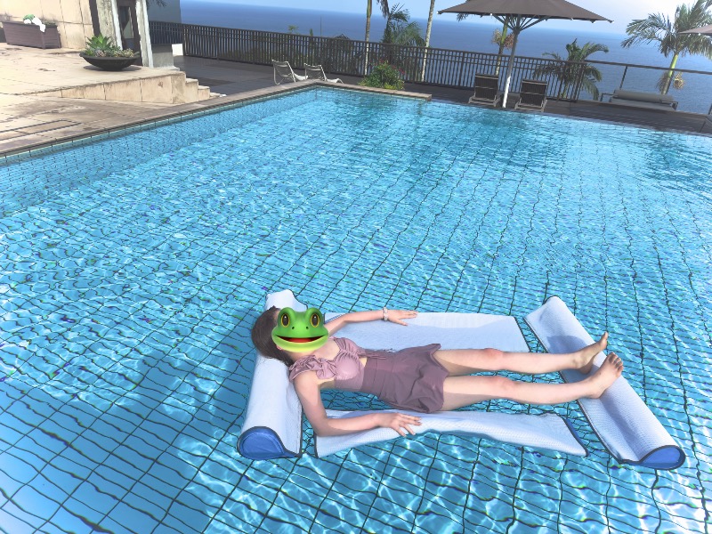 なしえさんのSankara Hotel & Spa 屋久島のサ活写真
