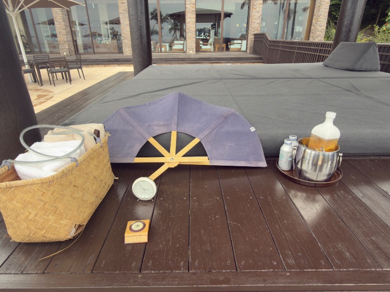 なしえさんのSankara Hotel & Spa 屋久島のサ活写真