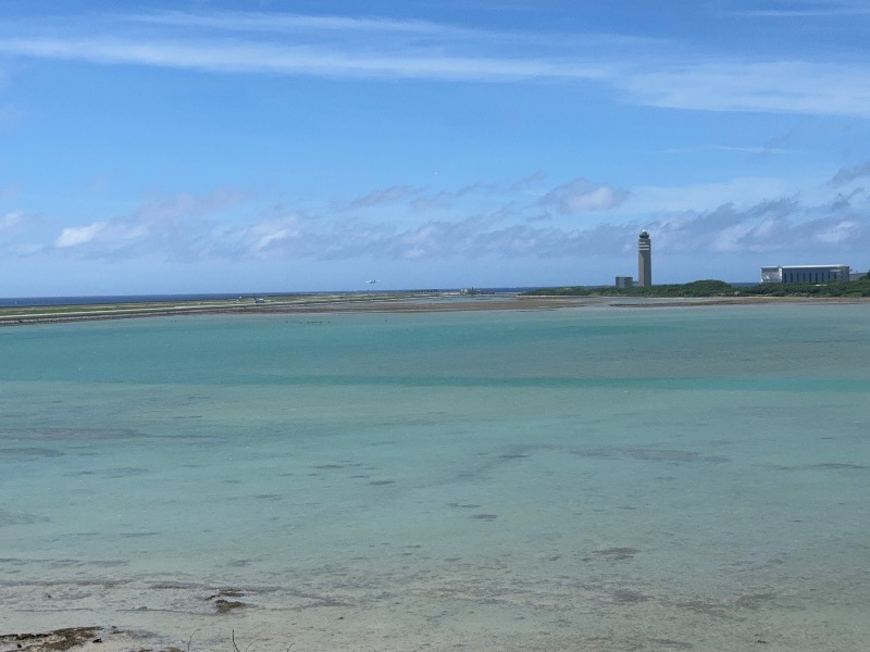 長湯は苦手ですさんの琉球温泉 龍神の湯のサ活写真